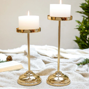 <b>Brass</b> Cat Candle Stand Pure <b>Brass</b> Cat <b>Candlestick</b> Holder - Product Image 4