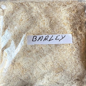 Cebada Triturada Limpia de Alta Calidad para Alimentación de Peces e Industria Acuícola, Cebada de Alta Nutrición Disponible a Buen Precio - Product Image 1