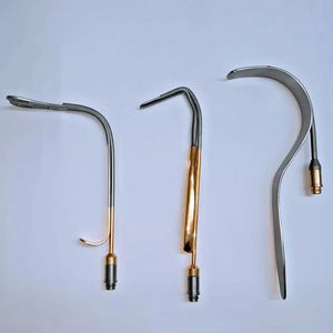 Kit chirurgical manuel de haute qualité pour augmentation mammaire, ensemble de 3 pièces - Product Image 3