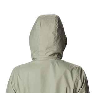 Industrial Strength Safety Rainwear With Reflective Strips Heavyweight Breathable Workwear For Rainy Conditions <b>Rain</b> <b>Jacket</b> - Product Image 6