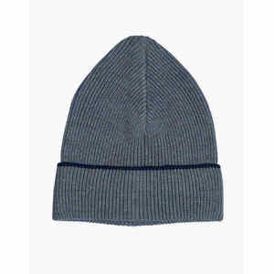 Bonnets d'hiver personnalisés unis les plus vendus, respirants et tendance, en jacquard - Product Image 5