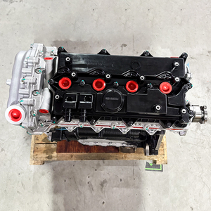 New Chất lượng cao Trung Quốc động cơ diesel 1.5L 4g15 cho <span class=keywords><strong>geely</strong></span> emgrand ec7 Vision phụ tùng ô tô lắp ráp với 12 tháng bảo hành - Product Image 3