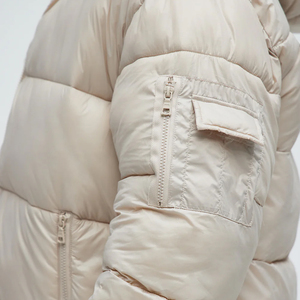 Doudoune matelassée la plus vendue pour hommes 2026 – Manteau isolant de haute qualité avec personnalisation de marque – Vêtement d'extérieur hivernal - Product Image 4
