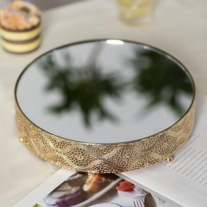 Support à gâteaux moderne de qualité supérieure pour la présentation de desserts lors de mariages, fêtes, boulangeries et la décoration intérieure - Product Image 6