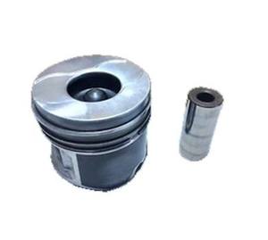 Kit de pasadores de pistón de 82 mm compatible con FIAT 1.9 JTD Brava Bravo 55181762 5623221 71718118 0623552 71718119 1910cc - Product Image 1