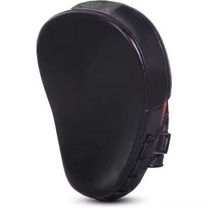 Mitaines de frappe en cuir de haute qualité pour l'entraînement de boxe et de MMA, légères et écologiques pour la salle de sport et les entraînements à domicile - Product Image 6