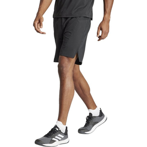 Shorts de sport pour homme, fitness, entraînement, séchage rapide, respirant, athlétique, course à pied, exercice, léger, vêtements de sport - Product Image 1