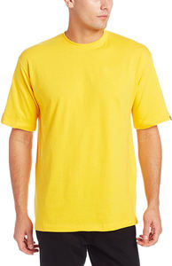 Camiseta de Algodón de Alta Calidad, Suave y Cómoda, Transpirable, para Uso Diario, Gimnasio, Deportes, Actividades al Aire Libre - Product Image 5