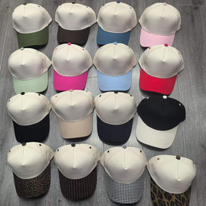 Wholesale Custom Printed Golf Rope <b>Cap</b> Structured Snapback <b>Hat</b> Manufacturer OEM Custom High Quality Rope Snapback <b>Cap</b> Mesh Back - Product Image 6