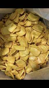 Cantidades Mínimas Bajas, Mejor Precio - Jaca Liofilizada de Vietnam - Fruta Seca Crujiente Natural para Exportación al por Mayor - Sra. Tarina - Product Image 6