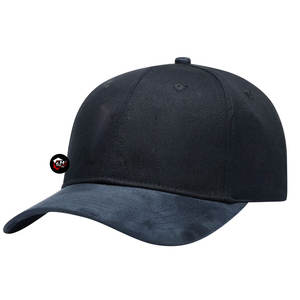 Casquettes de baseball personnalisées réglables pour hommes, broderie, sport, extérieur, promotionnelles, tendance, couvre-chefs à la mode - Product Image 2