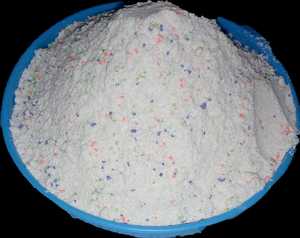 ผงซักฟอกกลิ่นมะนาว500gm เป็นมิตรกับสิ่งแวดล้อมและปลอดภัยสำหรับผ้าทุกชนิดที่พร้อมส่งออกสำหรับเครื่องแต่งกาย - Product Image 2