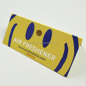 Tarjetas de Presentación de Papel Ecológicas Vintage Personalizadas con Pin de Seguridad y Etiquetas Personalizadas para Regalos Promocionales, MOQ Bajo - Product Image 6