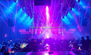 <span class=keywords><strong>LASER</strong></span> SHOW 10W 15W ILDA FB4 LAZER RGB DMX STAGE <span class=keywords><strong>LASER</strong></span> LUMIÈRE POUR DISCO NIGHTCLUB PARTY BON MARCHÉ ANIMATION <span class=keywords><strong>LASER</strong></span> - Product Image 2