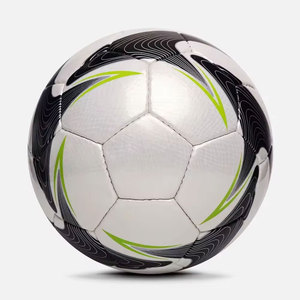 Nouveau design 2026 : Ballon de football robuste pour adultes et jeunes, style personnalisé, à prix abordable - Product Image 1