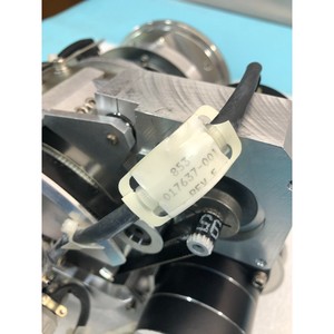 LAM 853-012123-001-T-11 HARMONIC DRIVE ARM - Equipo y piezas de semiconductores de confianza de la marca global Legacy - Product Image 6