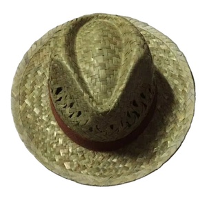 Vietnam Origin Mexican Sombrero <b>Straw</b> <b>Hat</b> Wide Brim Natural <b>Straw</b> Material For Festival Costume Beach Party And Outdoor - Product Image 2