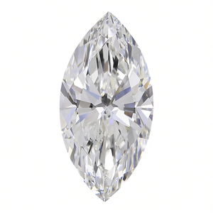 Diamante Suelto Certificado por IGI, Corte Marquise de 5.56 mm, VS1, Diamante Cultivado Nuevo - Product Image 2
