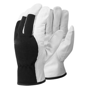 Premium <b>Touchscreen</b> Synthetic <b>Gloves</b> | High-End Tapered Fit Performance | High-End Wholesale Factory - Product Image 2