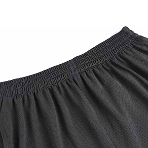 เสื้อบาสเก็ตบอลตาข่ายแบบใส่ได้สองด้านสำหรับผู้ชาย สีเทาสีส้ม หมายเลข 45 เสื้อทีมยูนิฟอร์มแบบเสื้อกล้าม - Product Image 4