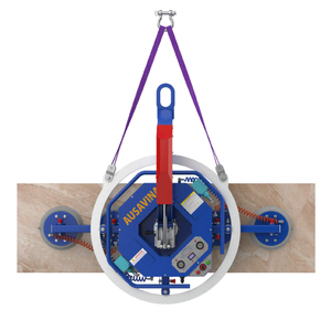 ARVL500 New Condition Rotary Vacuum Lifter - Product Image 5