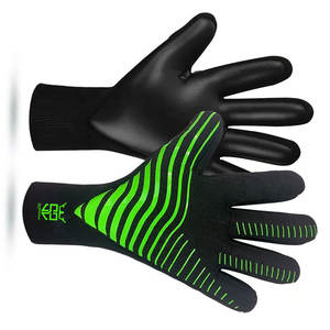 Guantes de Portero Más Vendidos, Servicio OEM, Alta Calidad, Precio Razonable, Guantes de Portero en Venta Online - Product Image 5