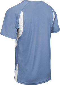 Fabricant de vêtements de sport sur mesure, maillots de baseball à sublimation intégrale - Product Image 2