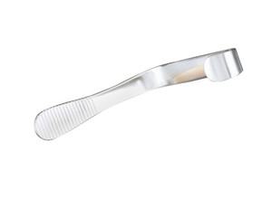 Wieder Tongue Depressor <b>28mm</b> Small Blade Stainless Steel Jewelry Nose Plier Instrument Reusable Durable Customized Color OEM - Product Image 5