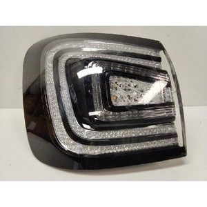 Luz Trasera Izquierda Usada Nexo 92401M5101 - Product Image 1