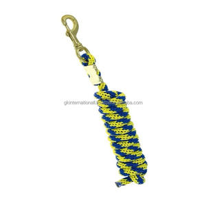 Caballo ecuestre de alta resistencia, cuerda de nailon de alta resistencia, rienda de caballo, plomo y accesorios para caballos - Product Image 4