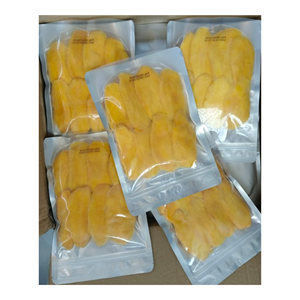 Mango Deshidratado en Rodajas de Marca Privada de Vietnam en Paquete de Regalo - Product Image 6