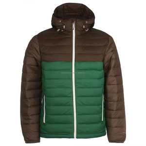 OEM Custom Men Plus Size Winter Jacket Vintage Waterproof Windbreaker Pullover <b>Hoodie</b> Thin Nylon Windproof men's jackets - Product Image 5