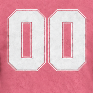 Pull en tricot doux rose poudré personnalisé pour homme, col rond, manches longues, chaud, décontracté, pour l'hiver, avec logo sur le devant en relief - Product Image 6