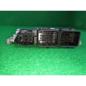 207 ECU et modules informatiques d'occasion 9663193780 - Product Image 5