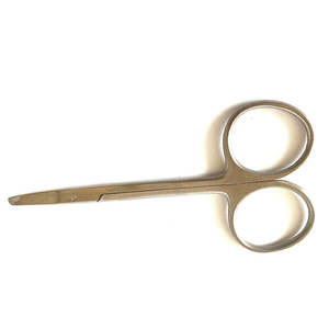 Tijeras Quirúrgicas Profesionales de Acero Inoxidable de Alta Calidad, Tijeras Metálicas Premium para Coser, en Venta - Product Image 4