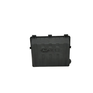 เหมาะสำหรับฝาครอบกรองอากาศฮุนได 28111B4200 GRAND i10 Xcent 1.0L 1.1L 1.2L G3LA G4LA G4HG IA BA 2013-2024 - Product Image 1