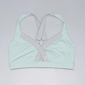 Women Yoga Set 2026 Best Design <b>Light</b> Weight <b>Neck</b> High Stretch Maroon Customized Front Printing High Quality Elastic Waist - Product Image 4