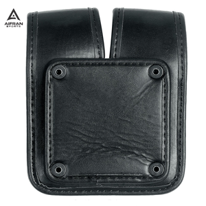 Outdoor Utility Ammo Pouch Durable Nylon Magazine Storage <b>Bag</b> Adjustable Belt Waist <b>Pack</b> - Product Image 5