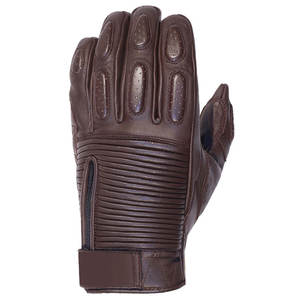 Gants de course en cuir PU de haute qualité, à doigts entiers, unisexes, pour moto, vélo, sport, conduite, gants de moto personnalisables pour hommes - Product Image 1