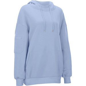 Sudadera con capucha de aviación para mujer, estampado de avión, informal, de invierno, premium, estilo urbano, fabricante de sudaderas con capucha para mujer, para viajar - Product Image 1