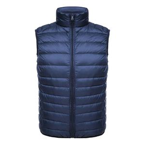 Chaqueta acolchada personalizada, chaqueta de invierno para hombre al aire libre, Abrigo acolchado con burbujas, chaqueta acolchada de invierno - Product Image 3