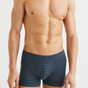 Sous-vêtements pour hommes, design populaire, confortables et respirants, fournisseur direct d'usine, coupe ajustée, vente en gros - Product Image 1