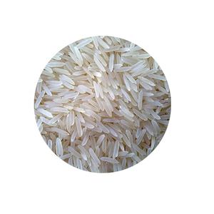 Arroz Basmati Blanco Orgánico Indio Premium 1401, Arroz de Grano Largo al Vapor, Textura Firme y Fresca para Cocina Casera y Hoteles - Product Image 1