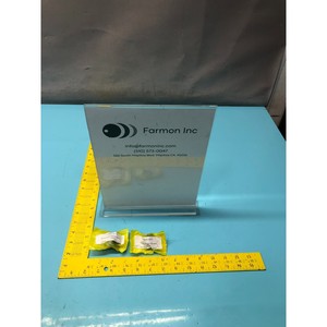 2 VARIAN 113942001 <b>SPACER</b>, FILAMENT CLAMP, 150564 - Trusted Global Legacy Semiconductor Equipment and Parts at - Product Image 2