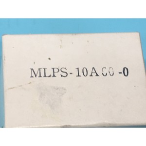 สวิตช์วัดระดับของเหลว CDK MLPS-10A60-0, 160778 - อุปกรณ์และอะไหล่เซมิคอนดักเตอร์ระดับโลกที่เชื่อถือได้ - Product Image 5