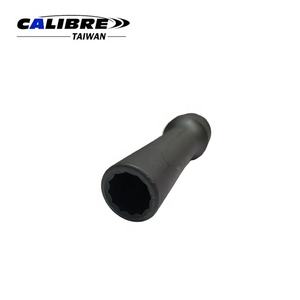 ประแจบล็อกหกเหลี่ยม 12 จุด ขนาด 3/4 นิ้ว 16 มม. แบบบางพิเศษ สำหรับงานอุตสาหกรรมและงาน DIY ยี่ห้อ TAIWAN CALIBRE รุ่น OEM - Product Image 3