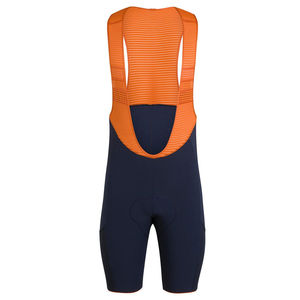 Cuissard de cyclisme unisexe professionnel rembourré pour vélo de route, course et entraînement, grandes tailles, personnalisation disponible, OEM ODM, taille rapide - Product Image 2