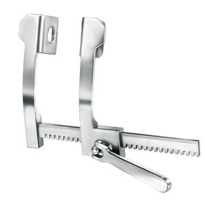 Offre Spéciale : Écarteur de côtes Finocchietto de qualité supérieure en acier inoxydable – Instruments chirurgicaux par Grip Surgical - Product Image 3
