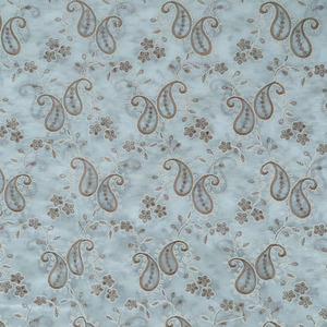 Tela de bordado con lentejuelas y encaje para Abaya, Kaftan, prendas de moda, venta al por mayor, exportación, comprador, suministro mundial - Product Image 1