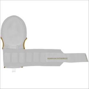 En gros Gant de glisse de baseball ambidextre en néoprène avec protection de la paume et sangle de compression réglable pour le poignet - Product Image 6